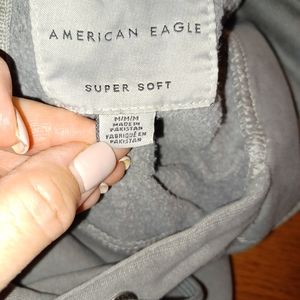 American Eagle Supersoft Hoodie